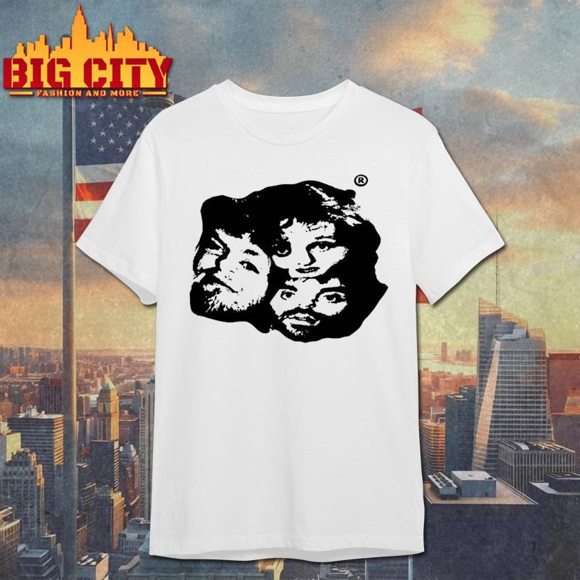 Limited 01099 Portrait Shirt