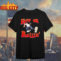 Limp Bizkit Keep On Rollin’ Shirt