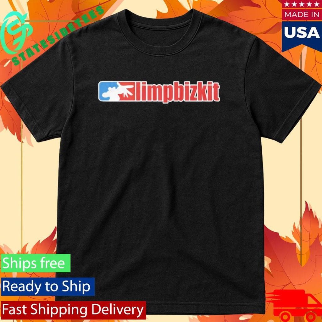 Limp Bizkit LBK Shirt