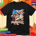 Limp Bizkit LBK Windbreaker DL Shirt