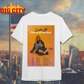 Lindsay Ell Fall Tour 2026 Poster Shirt