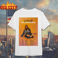 Lindsay Ell Fall Tour 2026 Poster shirts