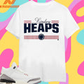 Lindsey Heaps Stars And Stripes Shirts