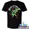 Link Hero Of Hyrule Us Ganondorf Shirt