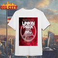 Linkin Park From Zero Poster 2025 Shirt