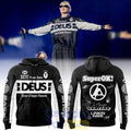 Linkin Park From Zero World Tour 2026 Signature Hoodie