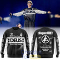 Linkin Park From Zero World Tour 2026 Signature Sweatshirt