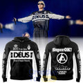 Linkin Park From Zero World Tour 2026 Special Hoodie