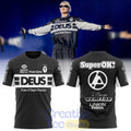 Linkin Park From Zero World Tour 2026 T-Shirt