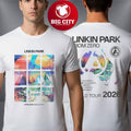 Linkin Park From Zero World Tour 2026 Venue Australia Schedule 2026 Anya Lange Two Sided Shirt