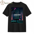 Linkin Park From Zero World Tour Adelaide Australia 2026 shirt