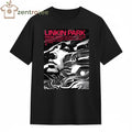 Linkin Park From Zero World Tour Boondall Australia 2026 shirt