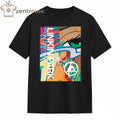 Linkin Park From Zero World Tour Melbourne Australia 2026 Night 1 Gig Poster shirt