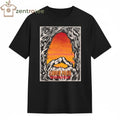 Linkin Park From Zero World Tour Melbourne Australia 2026 Night 2 Gig Poster shirt