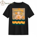 Linkin Park From Zero World Tour Sydney Australia 2026 Night 1 Gig Poster shirt