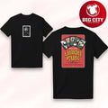 Linkin Park Hanafuda Two Sided Shirt