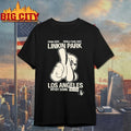 Linkin Park Intuit Dome Inglewood Los Angeles Sept 13 2025 World Tour 2025 shirt