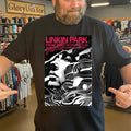 Linkin Park Mar 3 2026 Boondall Aus Poster Shirt