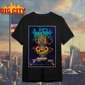 Linkin Park Mexico City, MX Nov 16 2025 Poster shirt