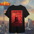 Linkin Park Phoenix 2025 Poster Shirt