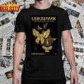 Linkin Park at Arena BRB Mané Garrincha Brasília, Brazil 11 Nov 2025 Poster Shirts