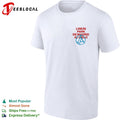 Linkin Park de Madrid al cielo Logo Music Band shirt