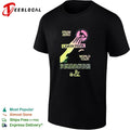 Linkin Park x Deus Ex Machine Madrid Spain 2026 Zero The Hand shirt