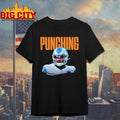 Lions Brian Branch Punching Shirt