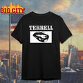 Lips Jonathan Terrell shirts