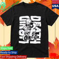 Liquid Death Deathcycle Shirt