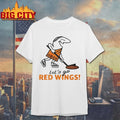Little Caesars Let’s Go Red Wings All Season shirt