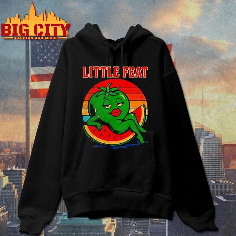 Little Feat Band Music Shirt
