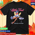 Little Feat Down On The Farm Shirt