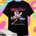 Little Feat Down On The Farm Shirts