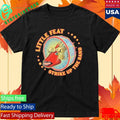 Little Feat Strike Up The Band Shirt
