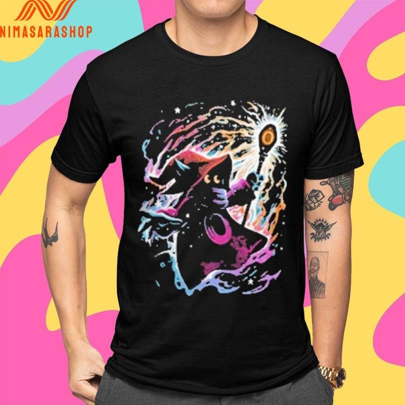 Little Heroic Magician Shirts