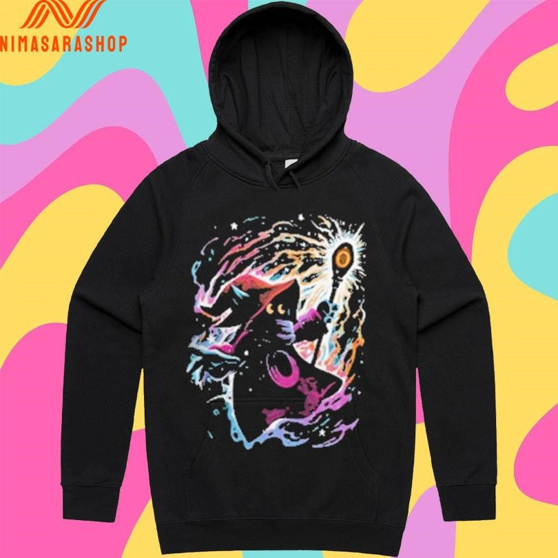 Little Heroic Magician Shirts