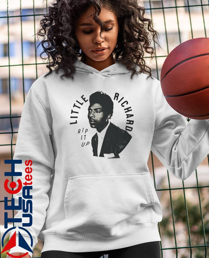 Little Richard Rip It Up