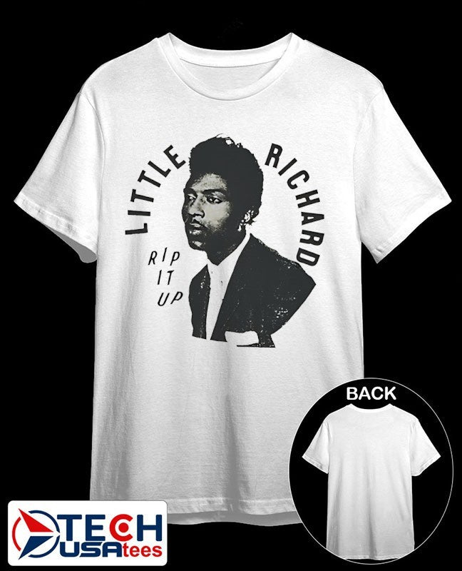 Little Richard Rip It Up