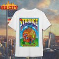 Little Stranger Nov 6 2025 The Orange Peel Asheville NC Poster shirt