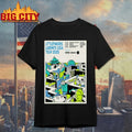 Littlefingers Asia Tour 2025 Poster Shirt