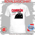 Liv Golf Legion Xiii Rahm Hong Kong Campeón Shirt