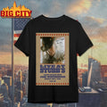 Live At Stubb’s Jake Worthington Sep 15 2025 Poster shirt