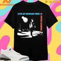 Live At Womad 1982 Peter Gabriel Shirts