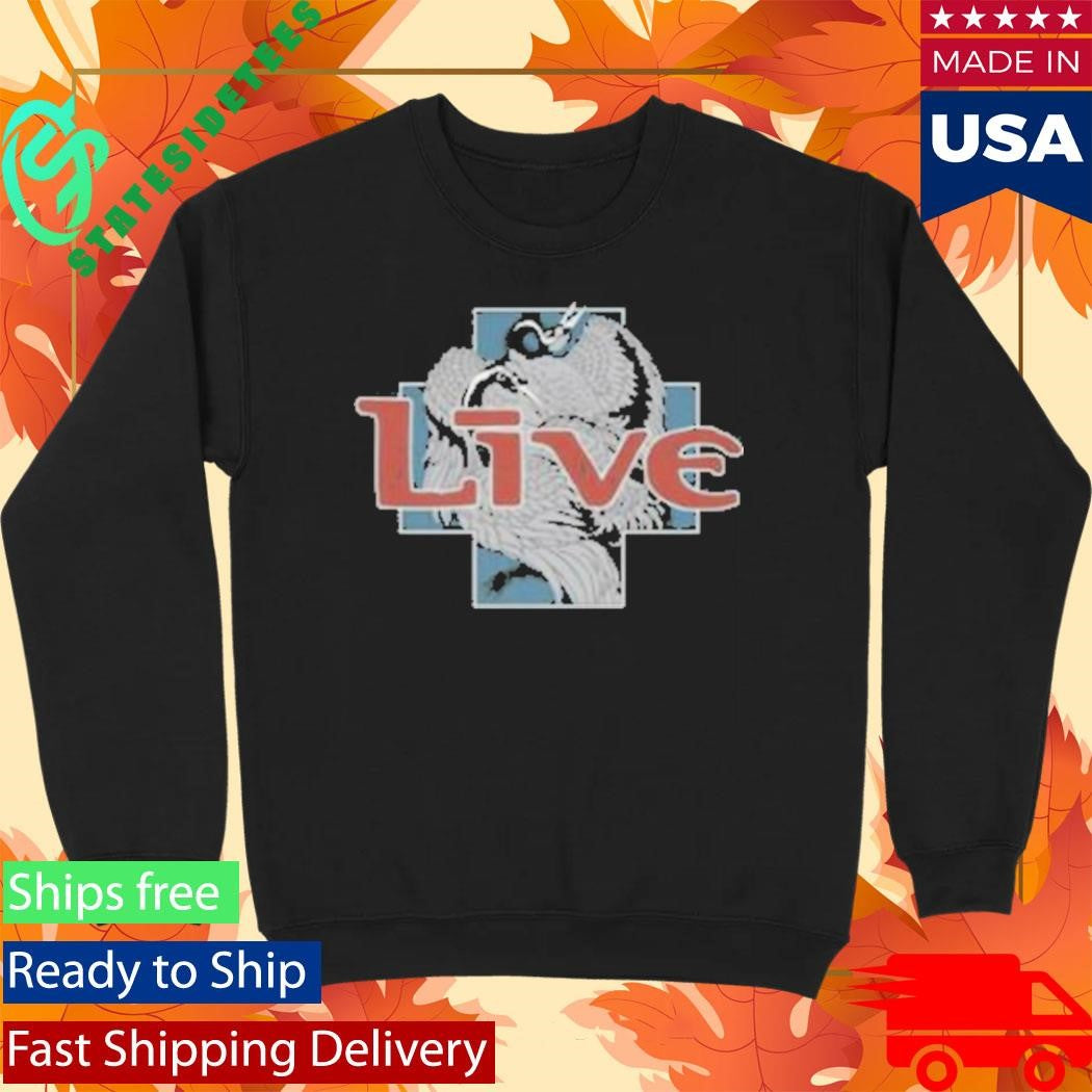 Live Birds Shirt