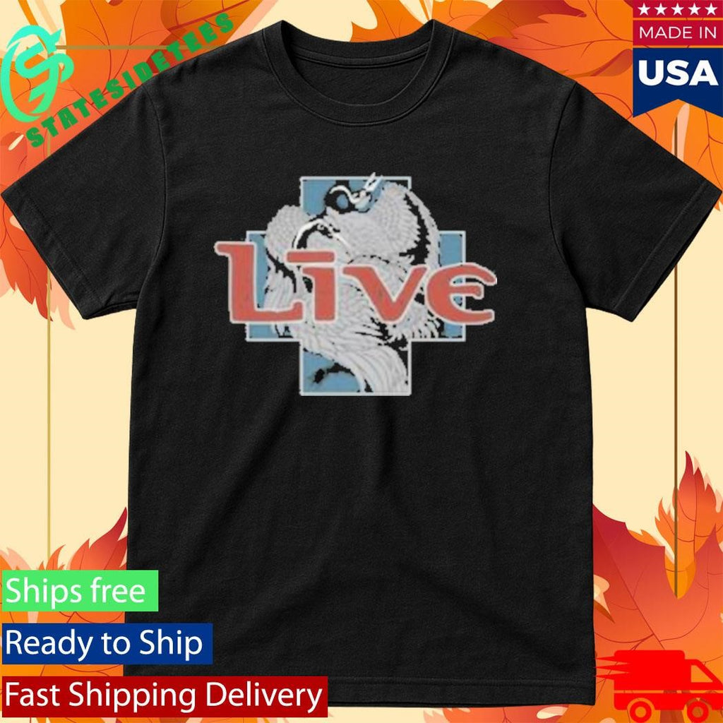 Live Birds Shirt