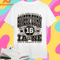 Live From Houston Sweet Corn 16 Los Angeles Vs Nebraska Cornhuskers Iowa Nebraska 2026 Shirts