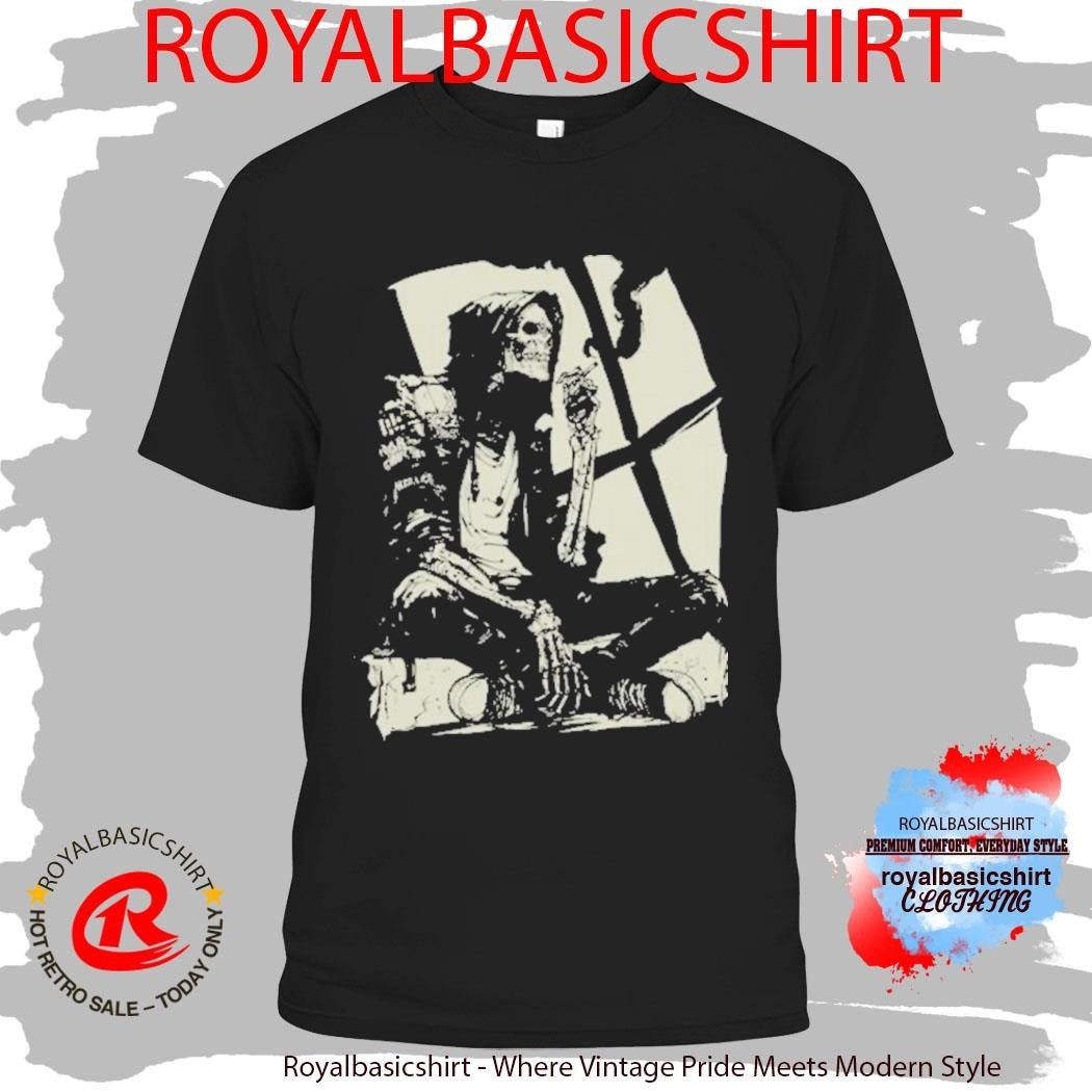 Live Gigs Classic T-Shirt