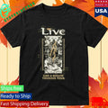 Live Rollin Thunder Shirt