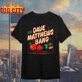 Live Trax Vol. 71 Dave Matthews Band New shirt